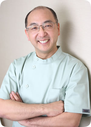 岩田院長